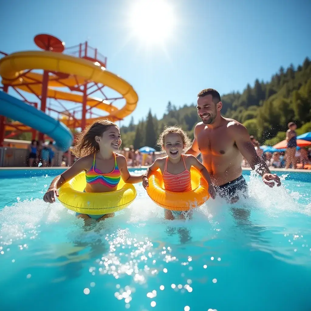 Спектакль с участием популярных персонажей Диснея